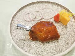 -申粤轩酒楼·三十年粤菜经典(丁香花园店)