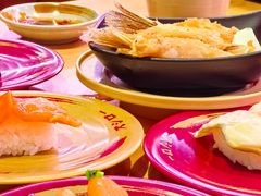 -寿司郎(皇庭广场店)