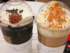 -奈雪的茶(市百一店)