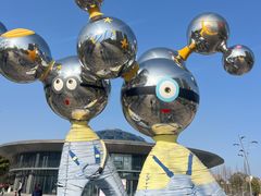 -宁波儿童公园(鄞州区)