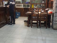 -姥姥家春饼(潮白河孔雀城英国宫店)