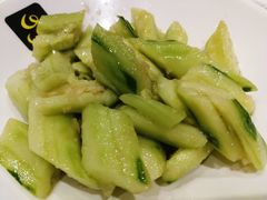 小菜-一品小笼(金融街店)