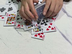 -FullHouse桌游狼人跑团剧本杀(徐家汇店)