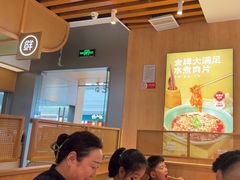 -蓉李记成都名小吃(合肥包河万达店)