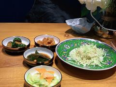 -隐炉和牛烧肉店(群力店)