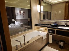 -广州增城富力万达嘉华酒店