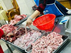 -标记美食新鲜猪杂(兴南大道店)