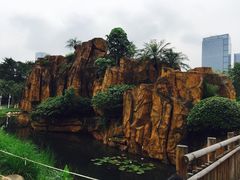 -海珠儿童公园
