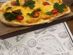 -藏书馆咖啡LibraryCoffee·Bistro(牡丹园店)