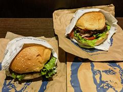 -Fergburger(皇后镇店)