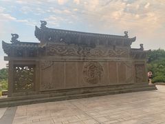 -张坝桂圆林公园