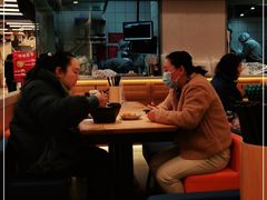 -凯德广场(武胜路店)