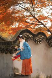 -八角古风摄影