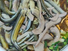 -张二面馆(山门口店)