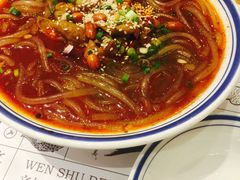 -文叔·湖北名小吃·小龙虾(华强北店)