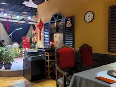 -俄士厨房(未来城店)
