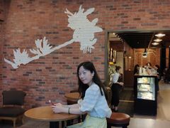 -星巴克臻选(嘉定疁城国际店)