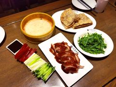 -河沿肉饼Beijing Pie(东华门店)