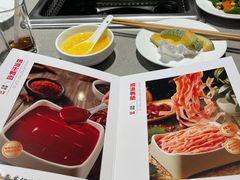 -海底捞火锅(方圆荟店)