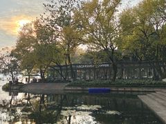 -星巴克(西湖天地店)