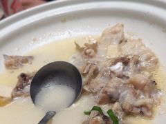 -巴陵全鱼席(湖南老字号汴河街店 )