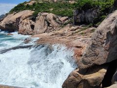 -蒲台岛