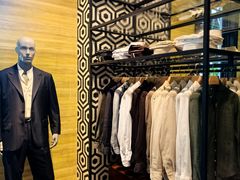 -SUITSUPPLY(安福路店)