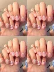 -M·X Nail日式美甲美睫