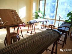 -音歆国艺馆·民乐培训(双榆树店)