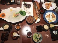 -金沙滩喜来登度假酒店-雅日本餐厅