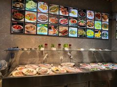 -涌觅名灶·本地海鲜宁波菜(财富广场店)