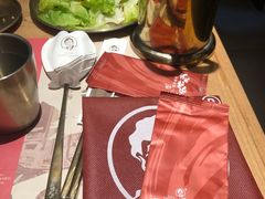-西塔老太太泥炉烤肉(武汉摩尔城店)