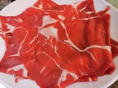 -風林火山烤室·涮肉