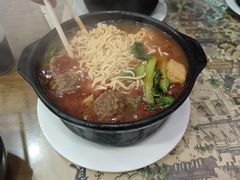 -清真·穆萨砂锅(大皮院店)
