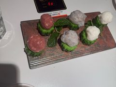 -烹然四季椰子鸡火锅(姚家园万象汇店)