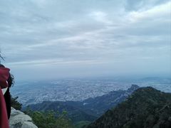 -泰山风景名胜区