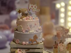 -唐御宴•御宴宫•唐代菜点(芙蓉西路店)