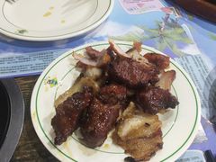 -巴犀烧烤(新崇光店)