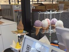 -野人先生Gelato(上海长宁龙之梦店)