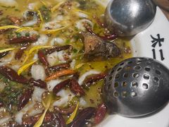 -太二酸菜鱼(福州泰禾店)