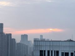 -成都仁恒格蓝柏薇酒店公寓