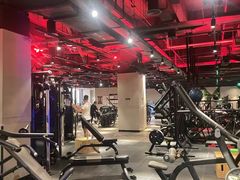 -威尔仕健身·游泳(龙湖天街店)