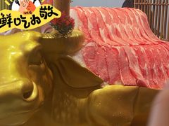 -尚海豆捞(乐虹坊店)