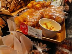 -东哥面包(江宁大润发店)