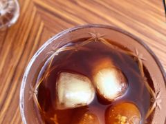 -几米咖啡(龙洲湾花园店)