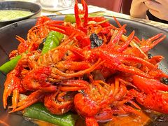 -聚味瞿记·龙虾堂(梅溪湖店)