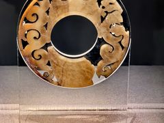 -北京大葆台遗址博物馆