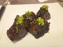 -九里云松·天香餐厅