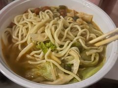 -三品桂林米粉(西单店)