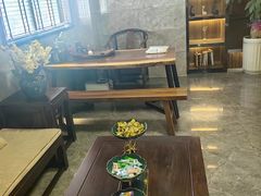 -臻享养生·SPA·影院式足道(汇臻店)